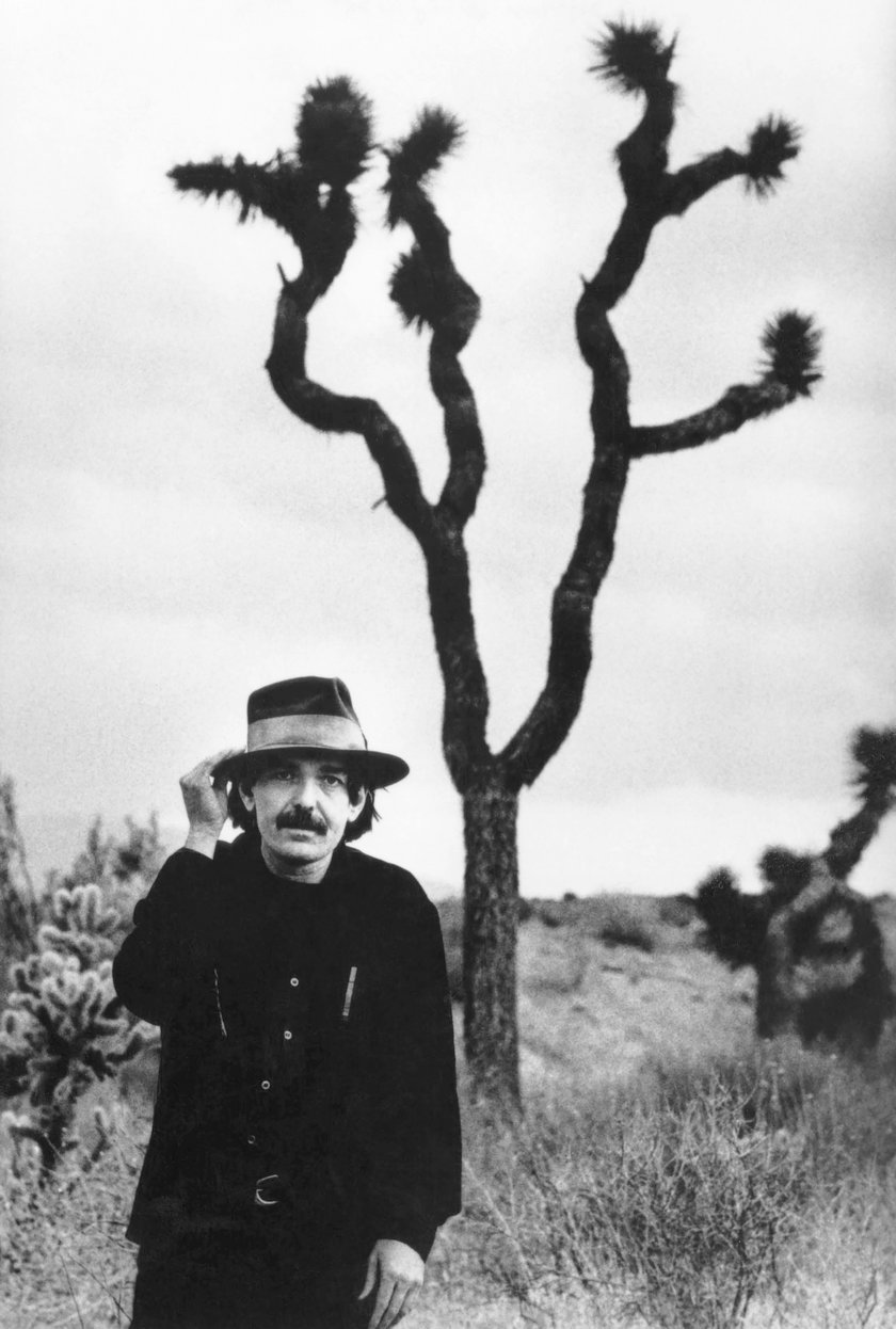 Captain Beefheart