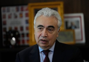 Fatih Birol