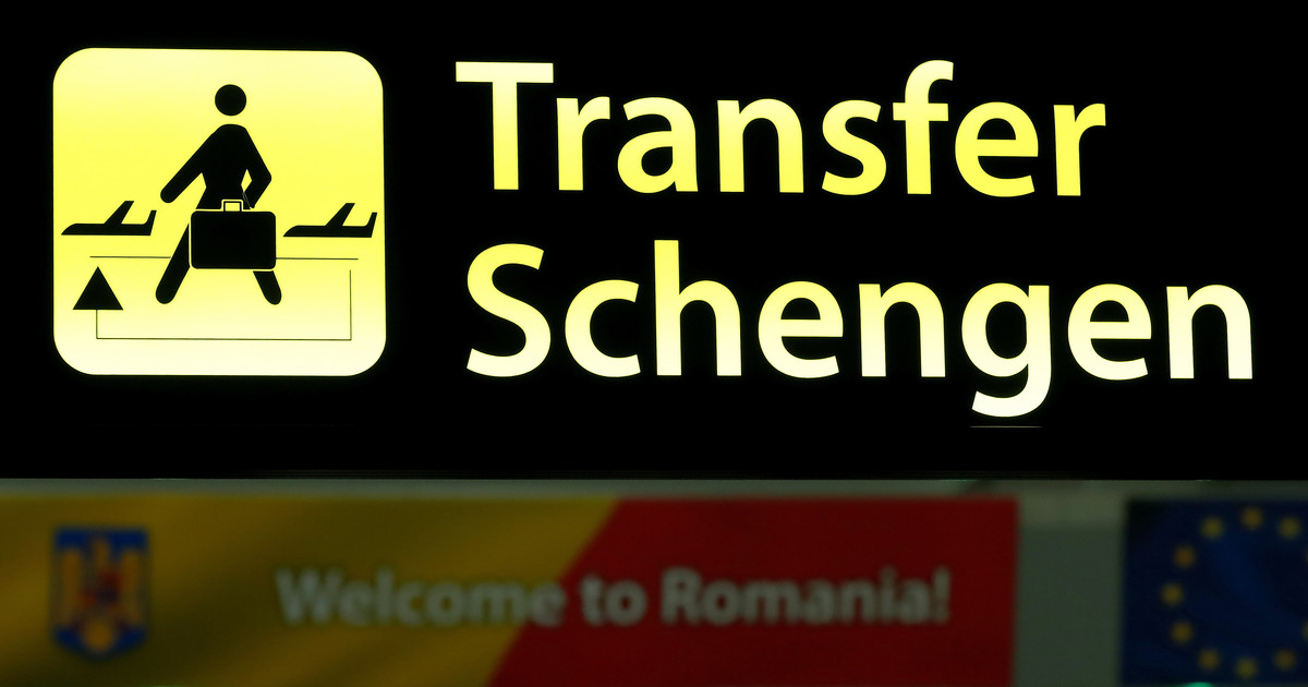 Bulgaria și România aderă la spațiul Schengen, dar doar parțial
