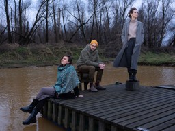 Prawie nikt nie jest szczęśliwy [WYWIAD RIGAMONTI]