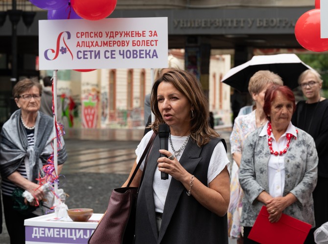 Prof. dr Smiljana Popović Kostić