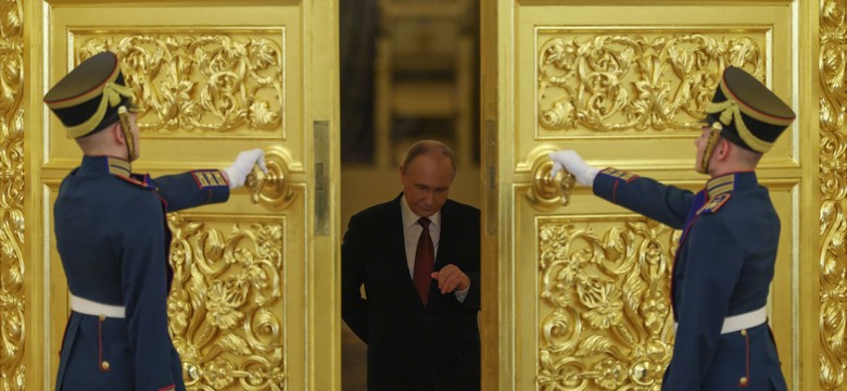 Rosja powiedziała do kogo należy Grenlandia. Kreml określił sytuację mianem nadzwyczajnej