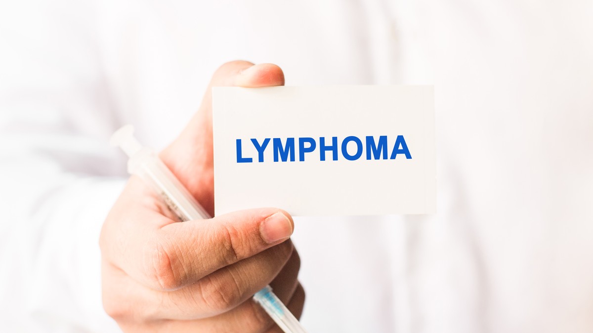 Limfomi