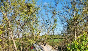 Saobraćajna nesreća