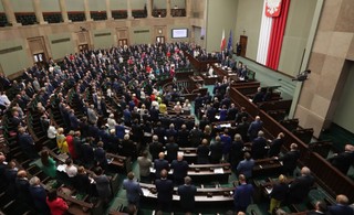 Siarkowska: Powstaje Partia Republikańska. Będzie współtworzyć Zjednoczoną Prawicę