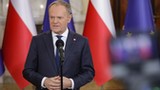 Donald Tusk reaguje na tragedię w Hiszpanii. "Polska wspiera naród hiszpański"