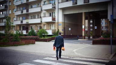 "Polityka": CBA prowadzi śledztwo ws. rządowych mieszkań