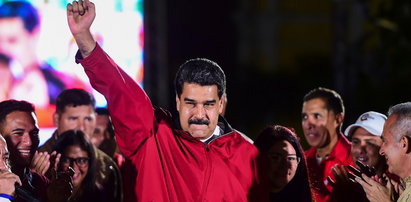 "Kpina z narodu". Prokurator generalna Wenezueli o wyborach