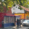 Nađeno telo muškarca na Karaburmi