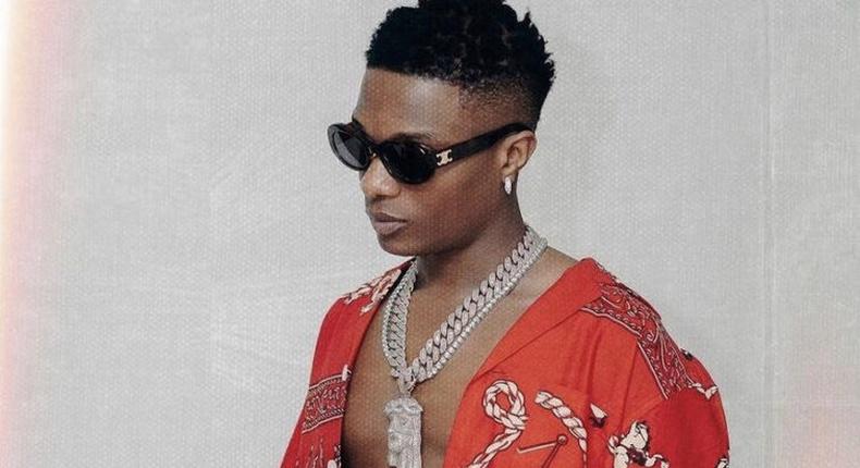 Wizkid (SoundCity)