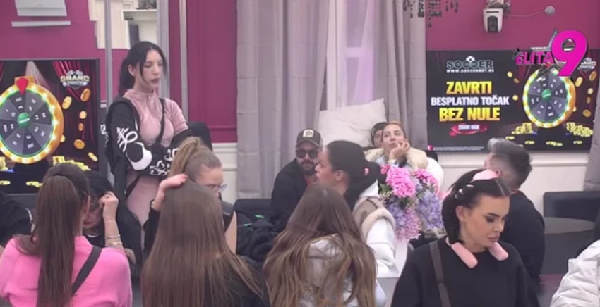 Hana otkrila da ne želi drugo dete sa Neriom, nastao muk u Beloj kući