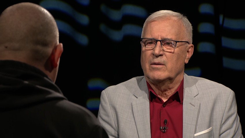 Denis Simanovski - emisija "Biseri"