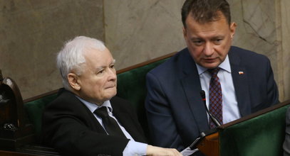 PiS gra na nowe wybory? To się musi stać, by nowy Sejm został rozwiązany