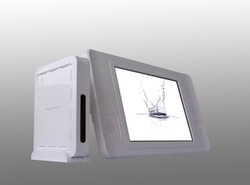 Tego telewizora nie utopisz