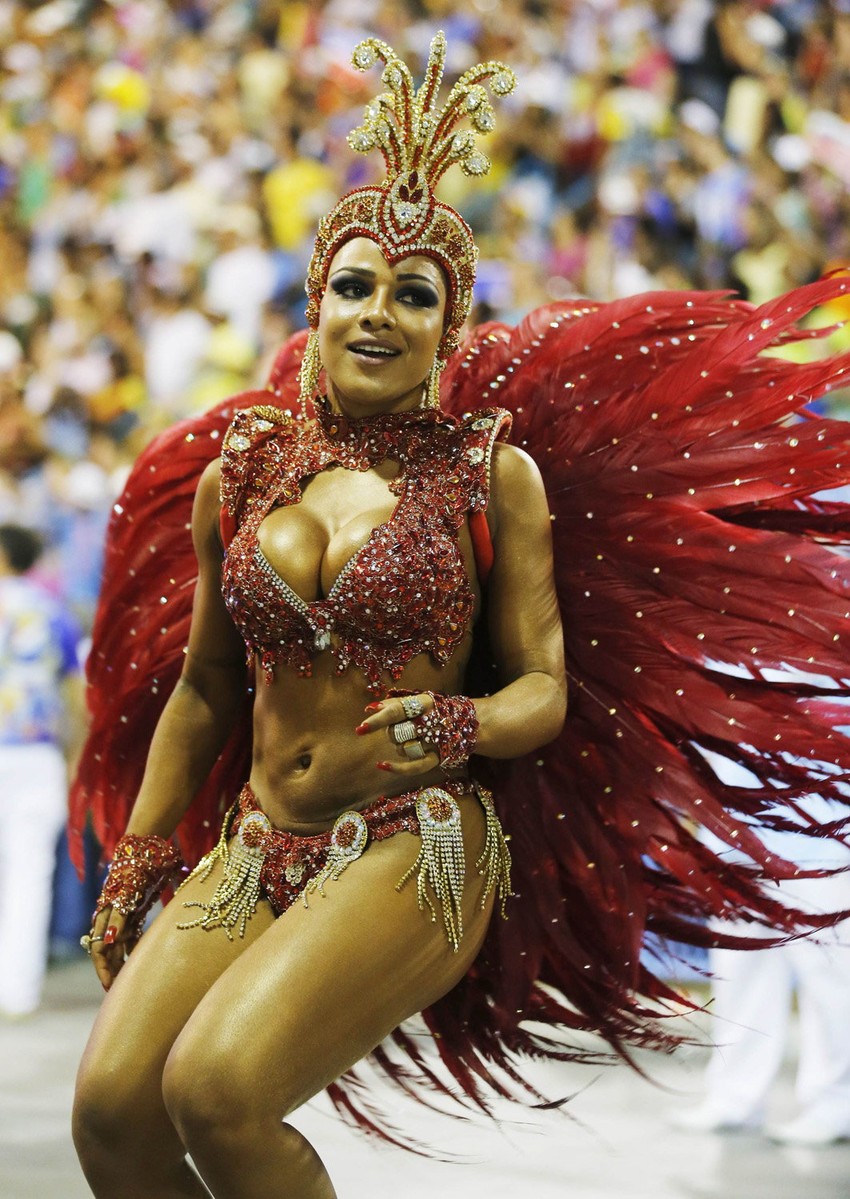 A prizori definitivno nisu za one slabijeg srca