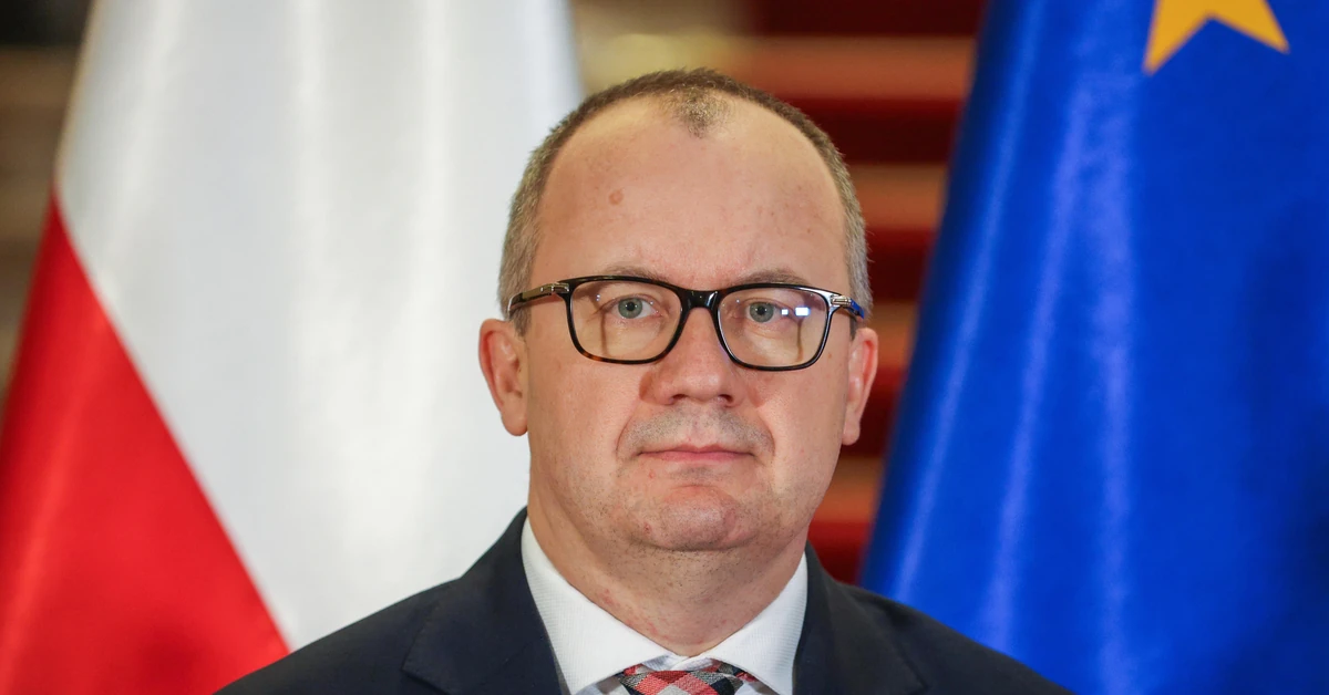Bodnar: Mógłbym się czuć winny przegranej Trzaskowskiego, gdybym się lenił