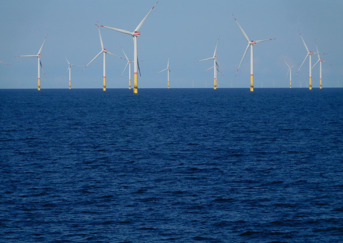 Pierwsza aukcja dla morskich farm wiatrowych rozstrzygnięta. Oto trzech zwycięzców