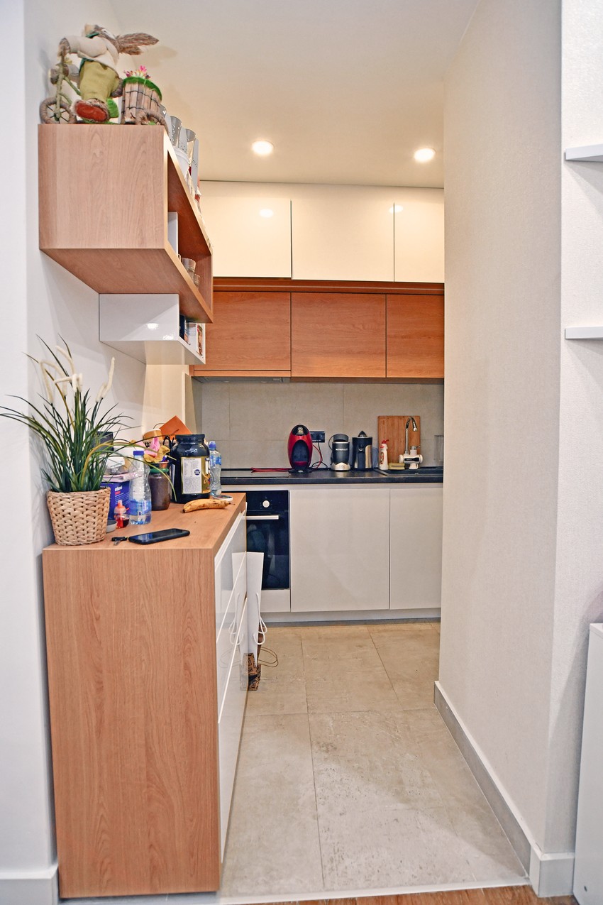 Sanja Stanković - stan