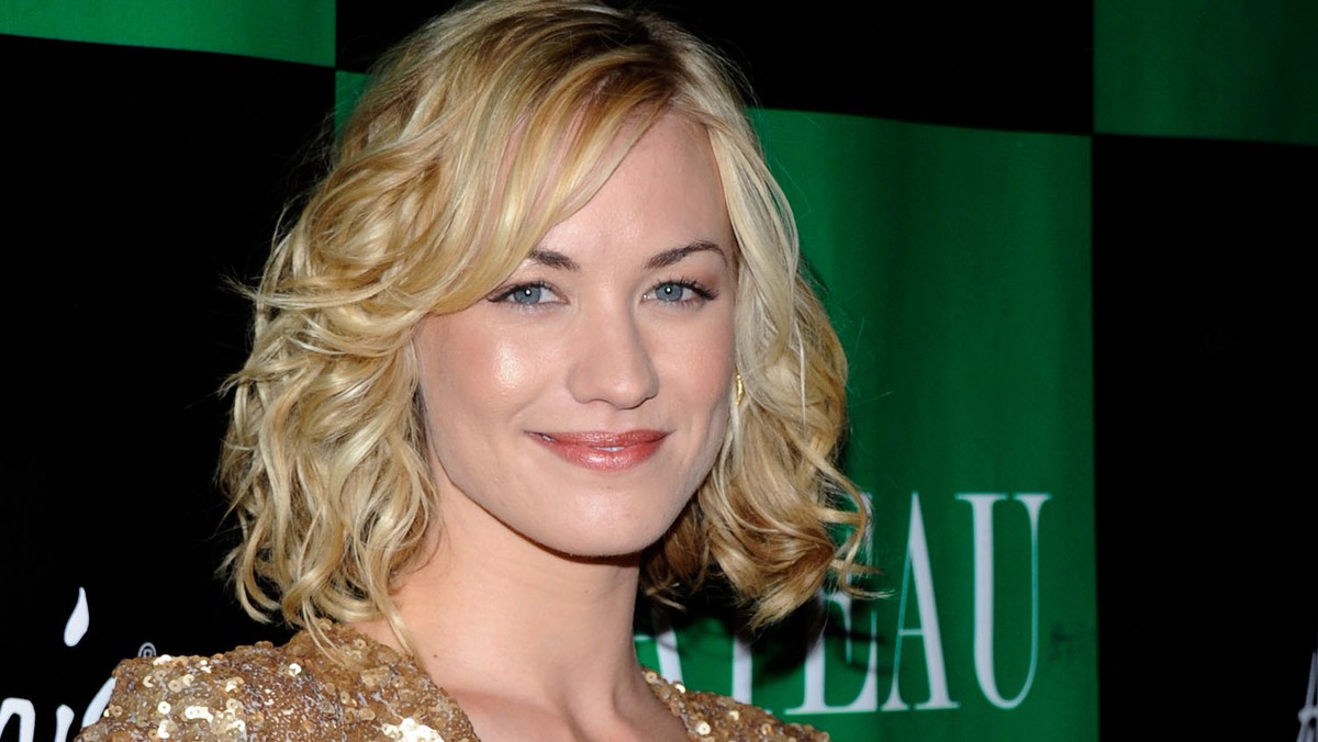 Yvonne Strahovski zagra główną rolę żeńską w filmie "I, Frankenstein".