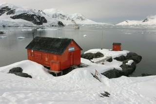 Antarktyka - nowy pomysł na urlop?