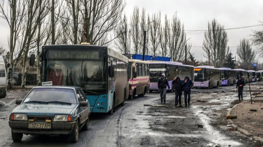 Ukrajna, menekült, segítségnyújtás, határ