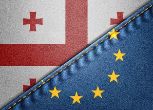 Gruzja zawiesza rozmowy o członkostwie w UE. Kraj nie chce już unijnych grantów