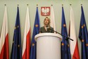 Magdalena Ogórek odkrywa karty, zapadły kluczowe decyzje