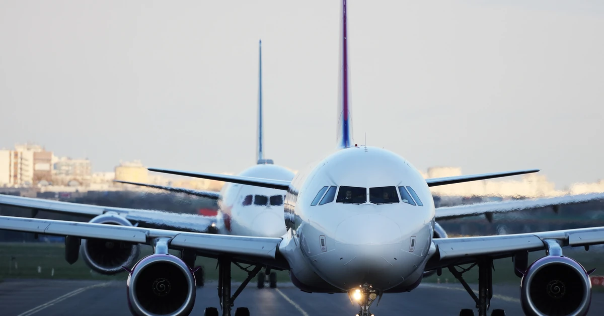 Koniec lotów do Azji. Nowe kierunki wakacyjne z Warszawy