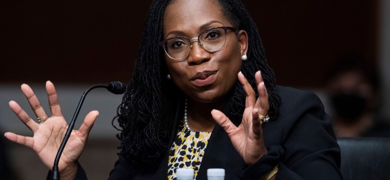 Pierwsza czarna prawniczka może zasiąść w Sądzie Najwyższym