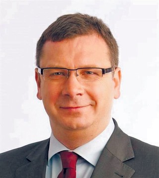 Wójcik: Praworządności chcą nas uczyć ci, którzy byli z nią na bakier - to bezczelność