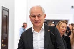 Nowe informacje ws. CPK. Napieralski ujawnia