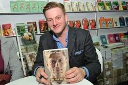 Twardoch i Miłoszewski nominowani do European Book Prize