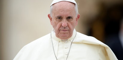 Islamiści chcą zabić papieża! Potem atak na Europę