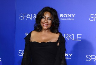 Zmarła Mary Wilson, współzałożycielka legendarnego zespołu The Supremes