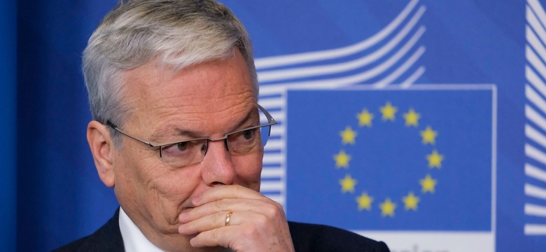 Afera w Brukseli. Unijny polityk podejrzany o pranie brudnych pieniędzy
