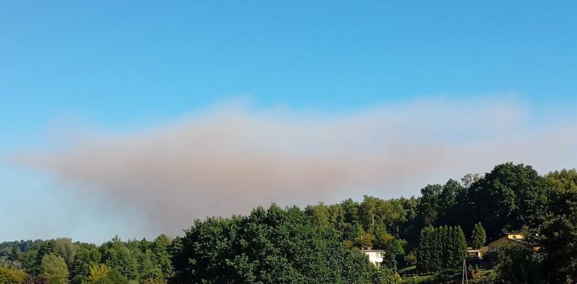 Ostrzeżenia IMGW. W tych regionach trzeba uważać