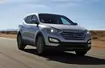 Hyundai SantaFe: pierwsza jazda nowym SUV-em z Korei