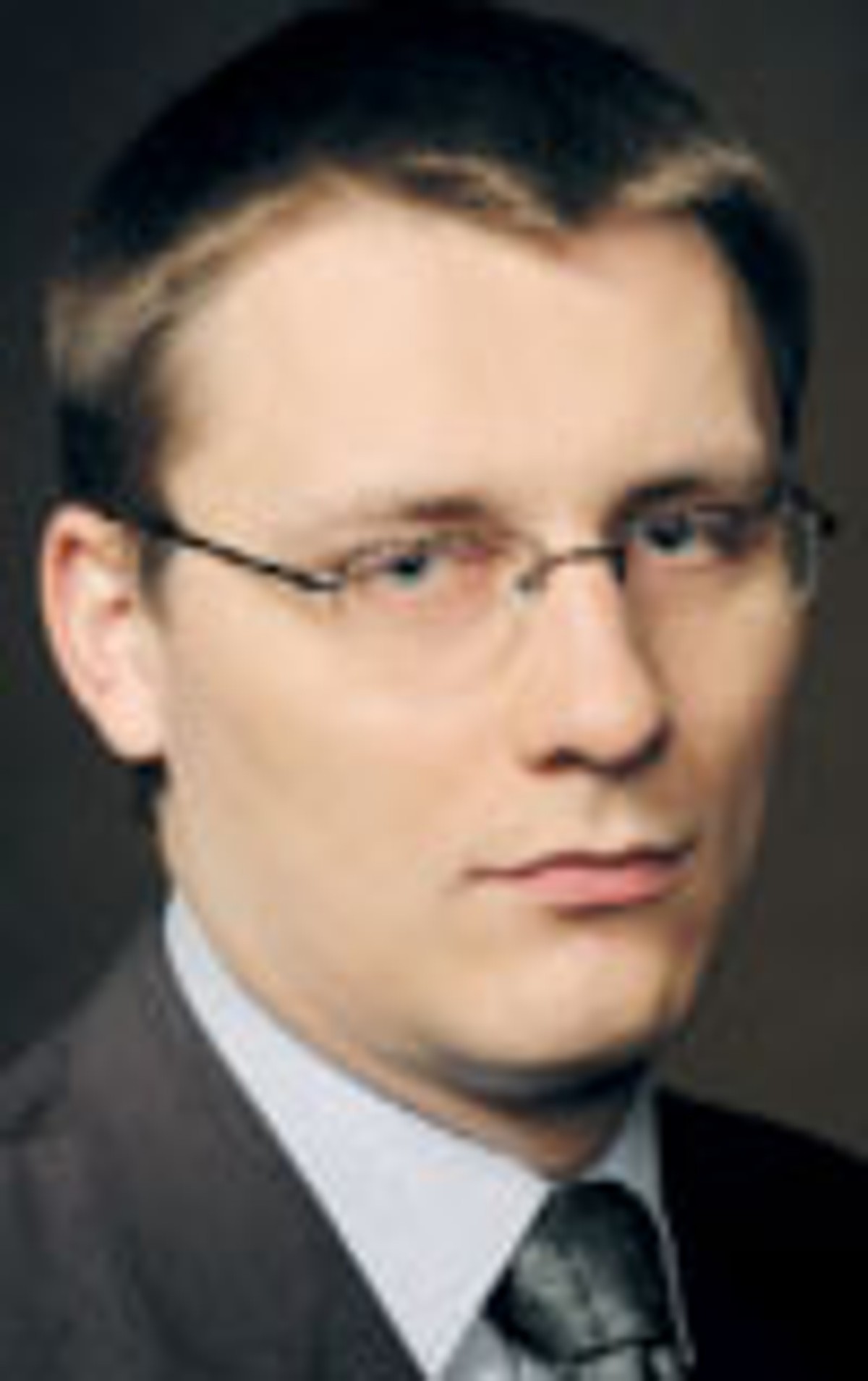 Wojciech Pietrasiewicz, doradca podatkowy współpracujący z Allen & Overy A. Pędzich