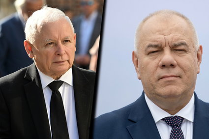 Wielkie zmiany w rządzie. Tyle zyska Kaczyński, tyle straci Sasin