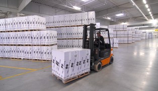 Ekologiczny i luksusowy Arctic Paper Michała Jarczyńskiego