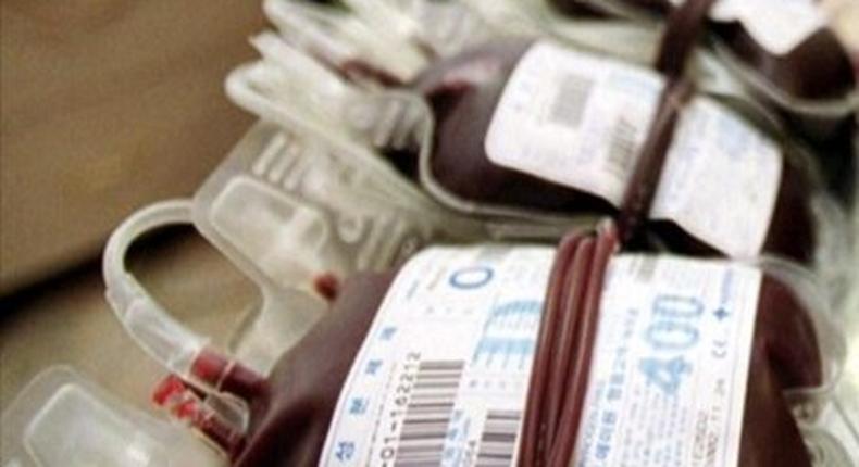 Why donated blood is not free for patients [VOA News]