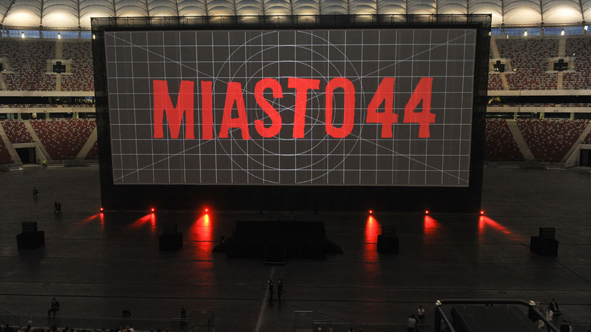 "Miasto 44"