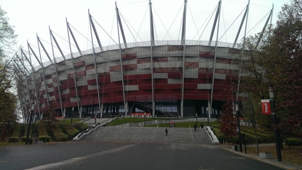 Stadion Narodowy