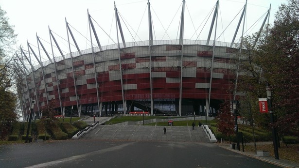 Stadion Narodowy