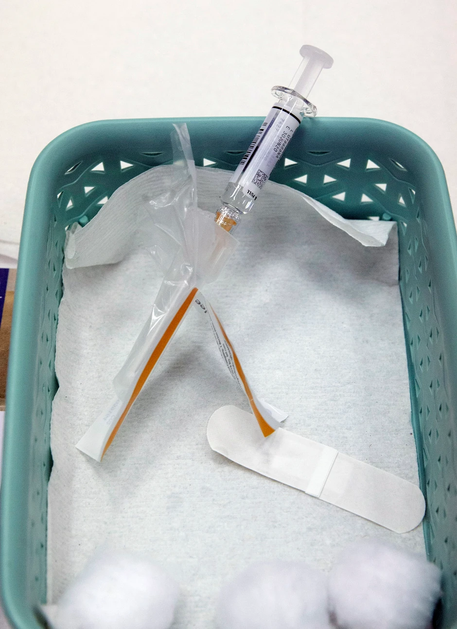 Kada će vakcina protiv korone biti pronađena?