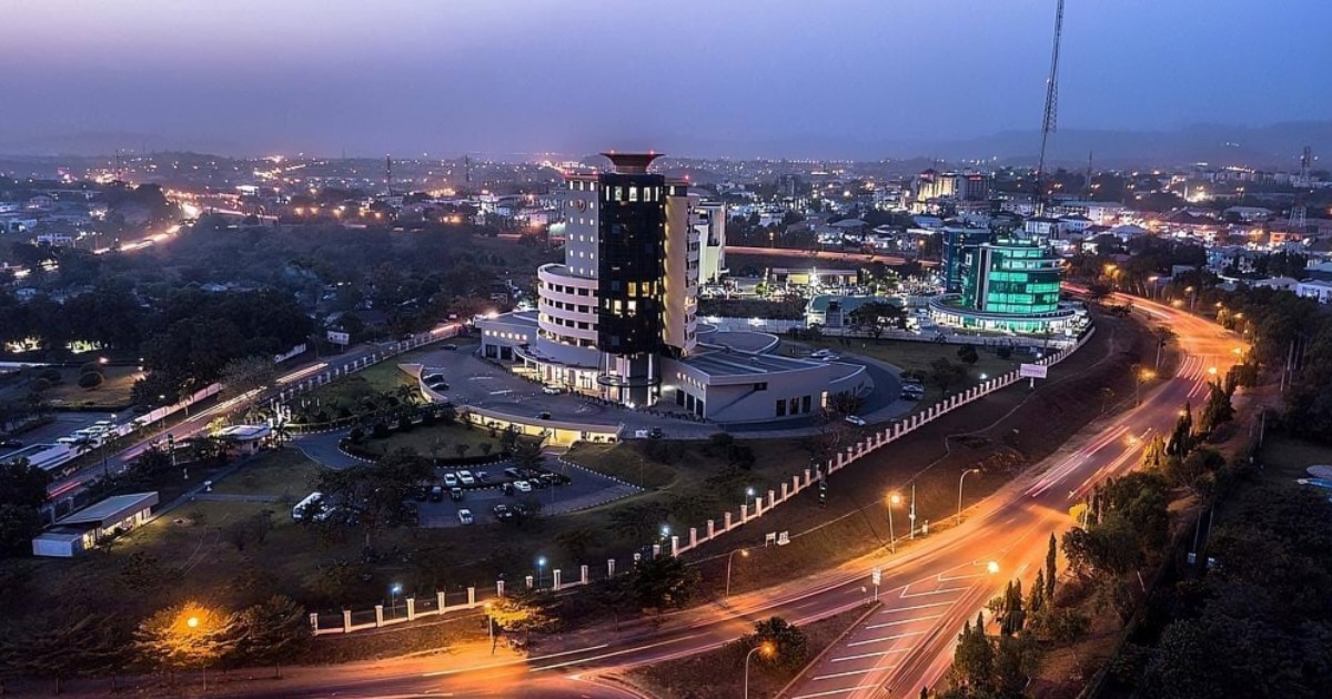 Nigeria secures $425 million solar investment as Burkina Faso, others ...