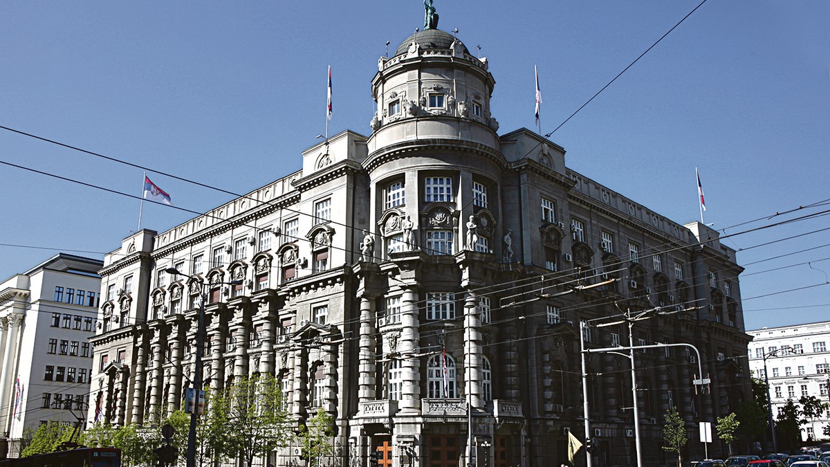 Srbija uspostavila diplomatske odnose sa Demokratskom Republikom ...