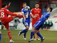 Widzew Łódź - Podbeskidzie Bielsko Biała