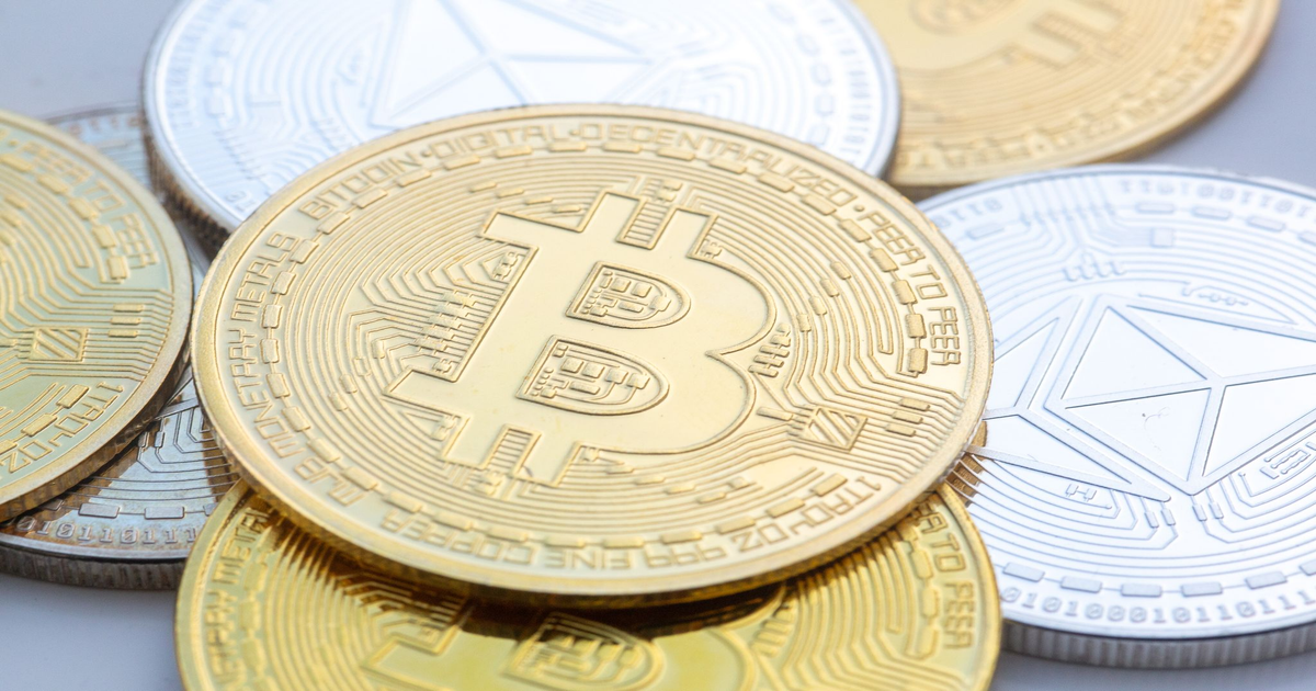 Klingbeil plant Ende der Bitcoin-Steuerfreiheit – 70% der Anleger sehen Attraktivitätsverlust | Aktuelle Nachrichten aus Deutschland und der Welt - upday News