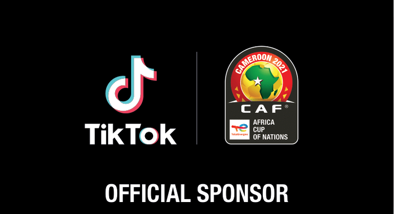 TikTok X CAF  